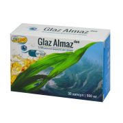 Glaz almaz DUO растительные капсулы 30 шт