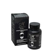 Artronix BarBer жевательные таблетки 30шт Сашера