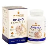 Визио Комплекс Экстрактика 60 капс ПЧ и Чел