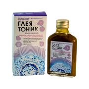 Глеятоник концентрат пищевой с шиповн 100мл