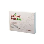 ValulaV KetoRex монодоза 7*3мл Сашера