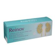 Reinov КАПСУЛЫ в среде активаторе 10шт
