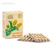 Астрагал Экстракт 60капс Пч. и Чел