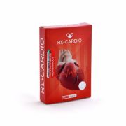 Recardio сердечные капс 20шт Сашера