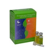 MicroFlex DUO концентрат 15 ампул Сашера