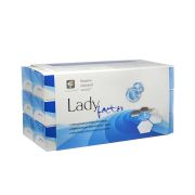 LadyFactor гель 6 шприц-монодоз 5мл