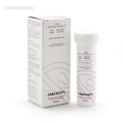 Леденцы двухфакторные Nikossen 10шт