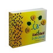 ValulaV-2K-CALCIO монодозы10шт