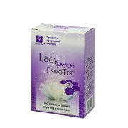LadyFactor Эстротест 30табл