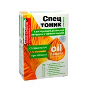 Спецтоник  при камнях капс №30