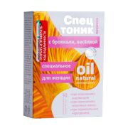 Спецтоник для женщин капс №30