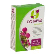 Сустарад КАПС картемия 30шт