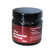 ValulaV protein coctail man