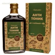 Бальзам «Антитоник» 250мл (Пч. и Чел.)