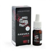 Sakura women концентрат 10мл