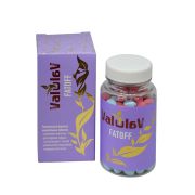 ValulaV FatOff таблетки 120шт