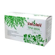 ValulaV Три мха 30 саше Сашера