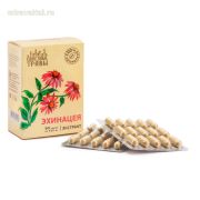 Эхинацея капс 60шт Пч. и Чел.