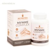 Мумие 60 капс Пч и Чел